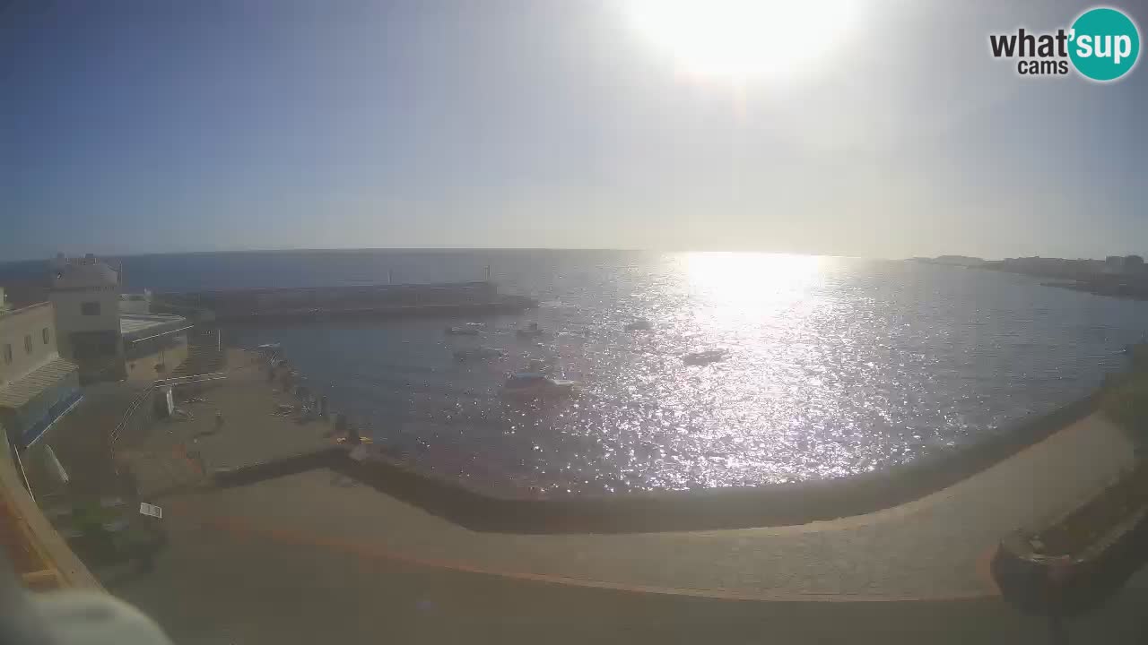 Los Abrigos – Promenada | Tenerife