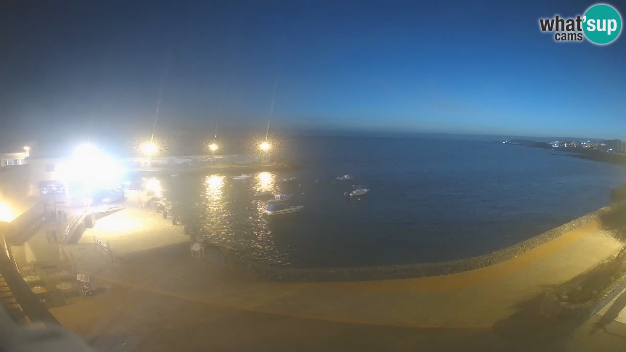 Los Abrigos – Promenada | Tenerife