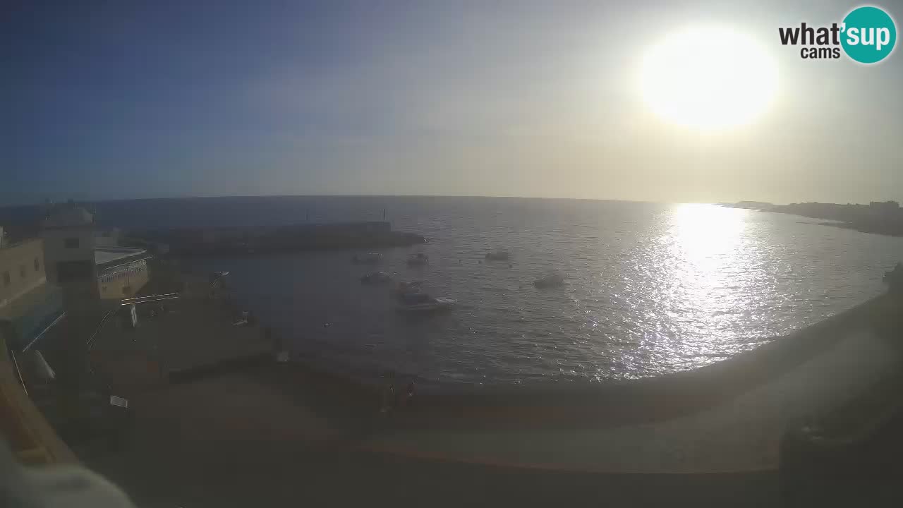 Los Abrigos – Promenada | Tenerife