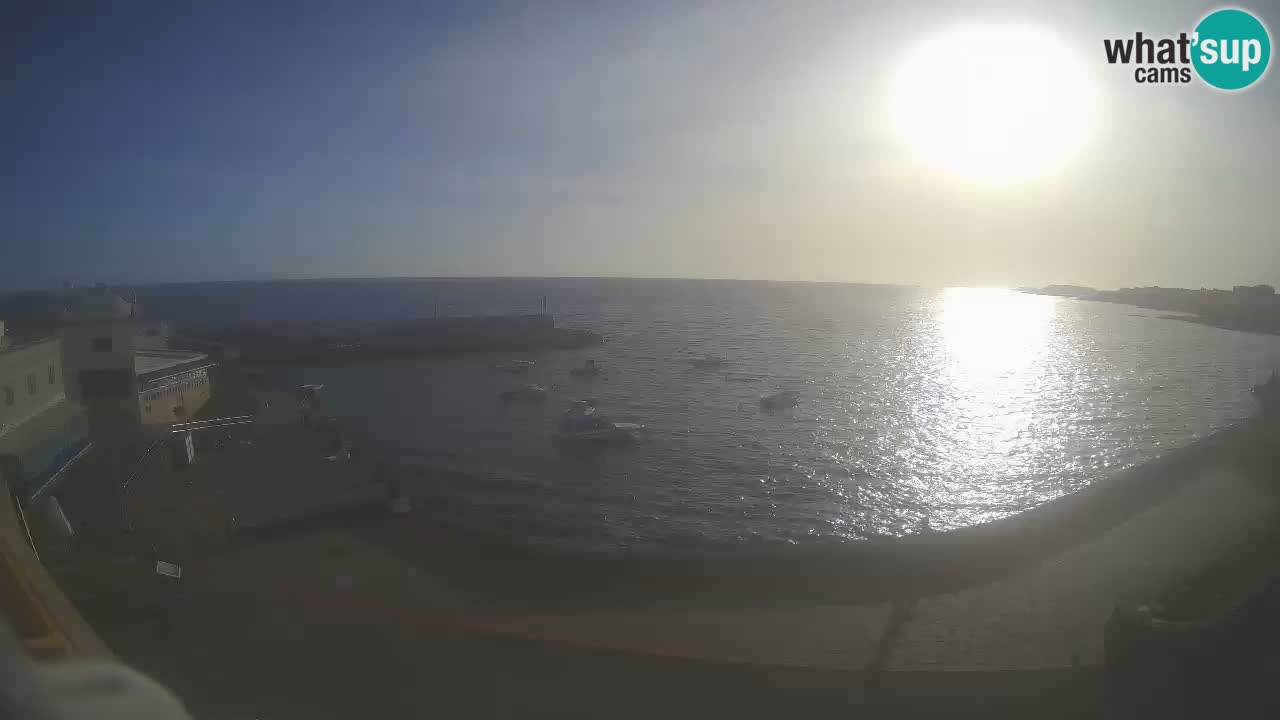 Los Abrigos – Lungomare | Tenerife