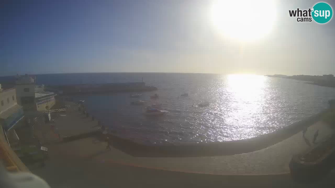 Los Abrigos – Promenade | Tenerife