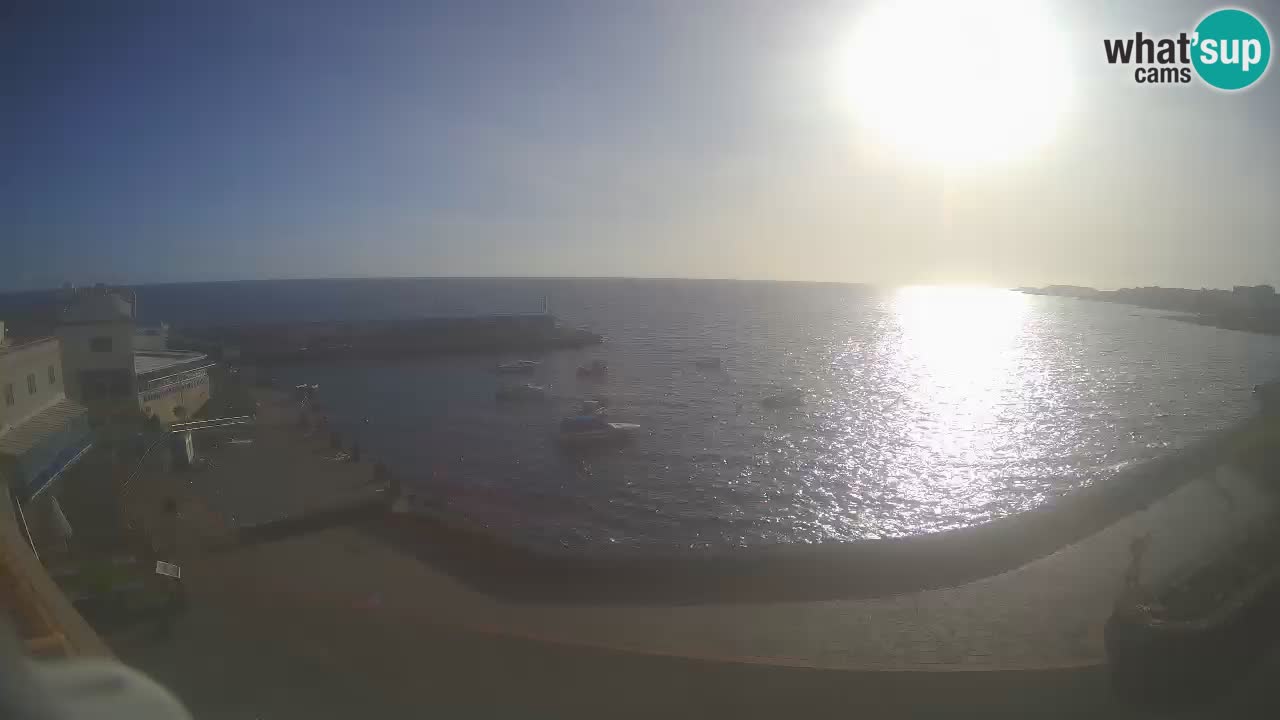 Los Abrigos – Promenade | Tenerife
