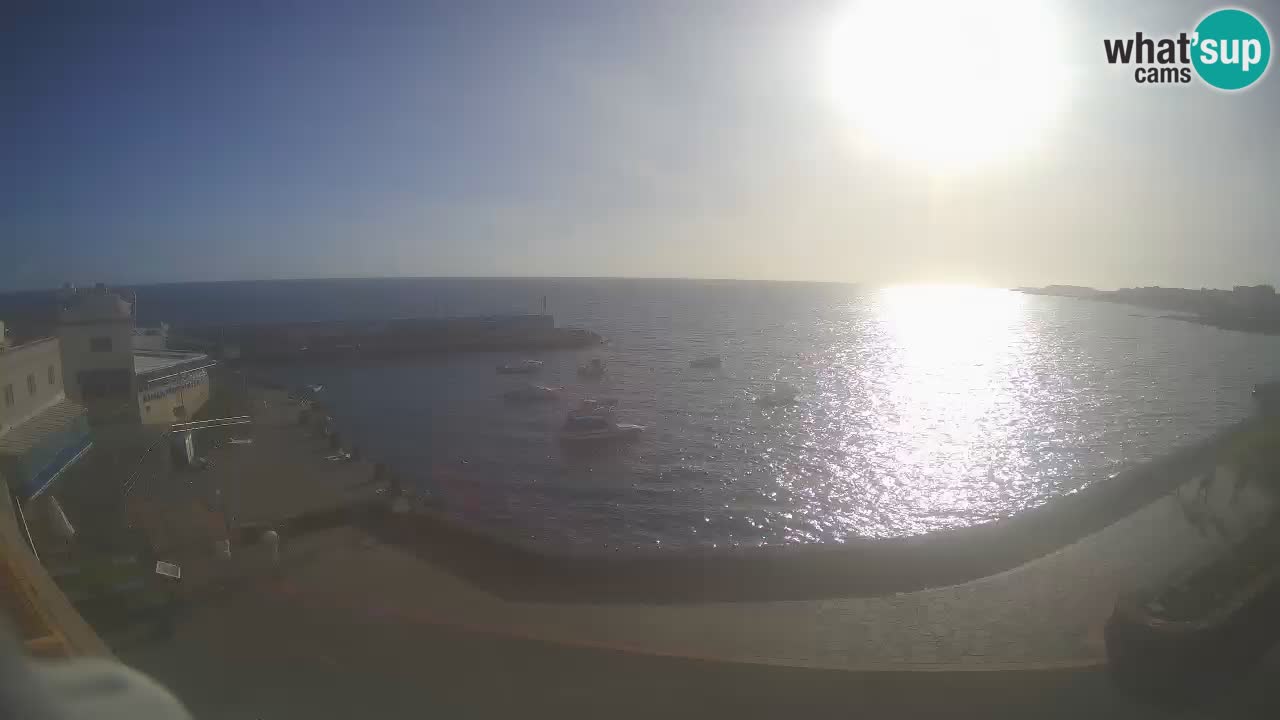 Los Abrigos – Promenade | Tenerife
