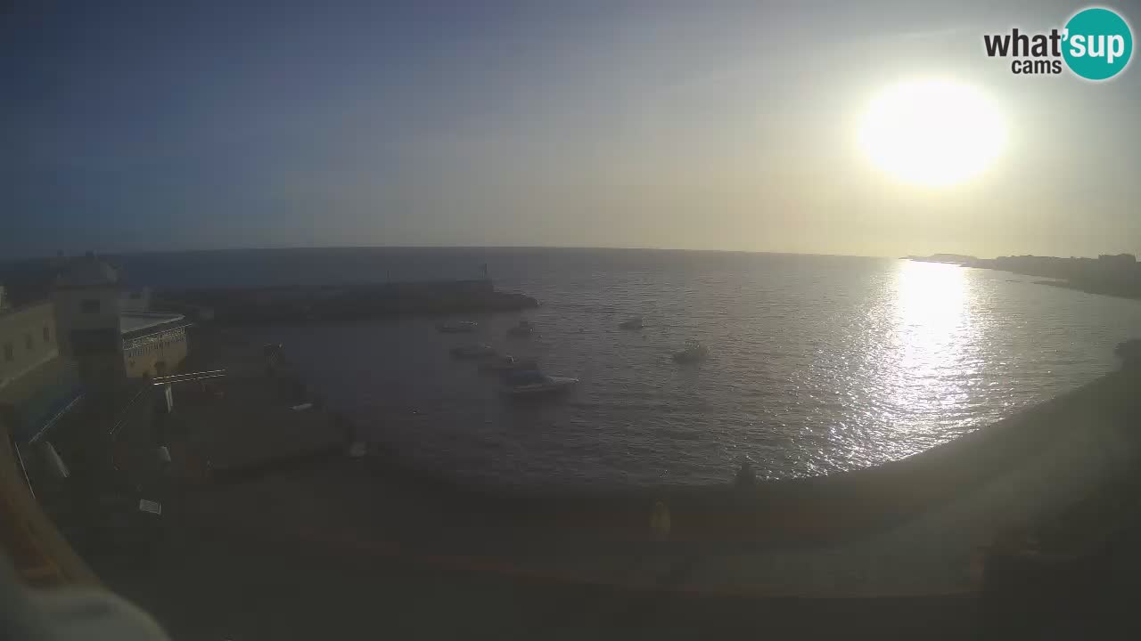 Los Abrigos – Promenade | Tenerife