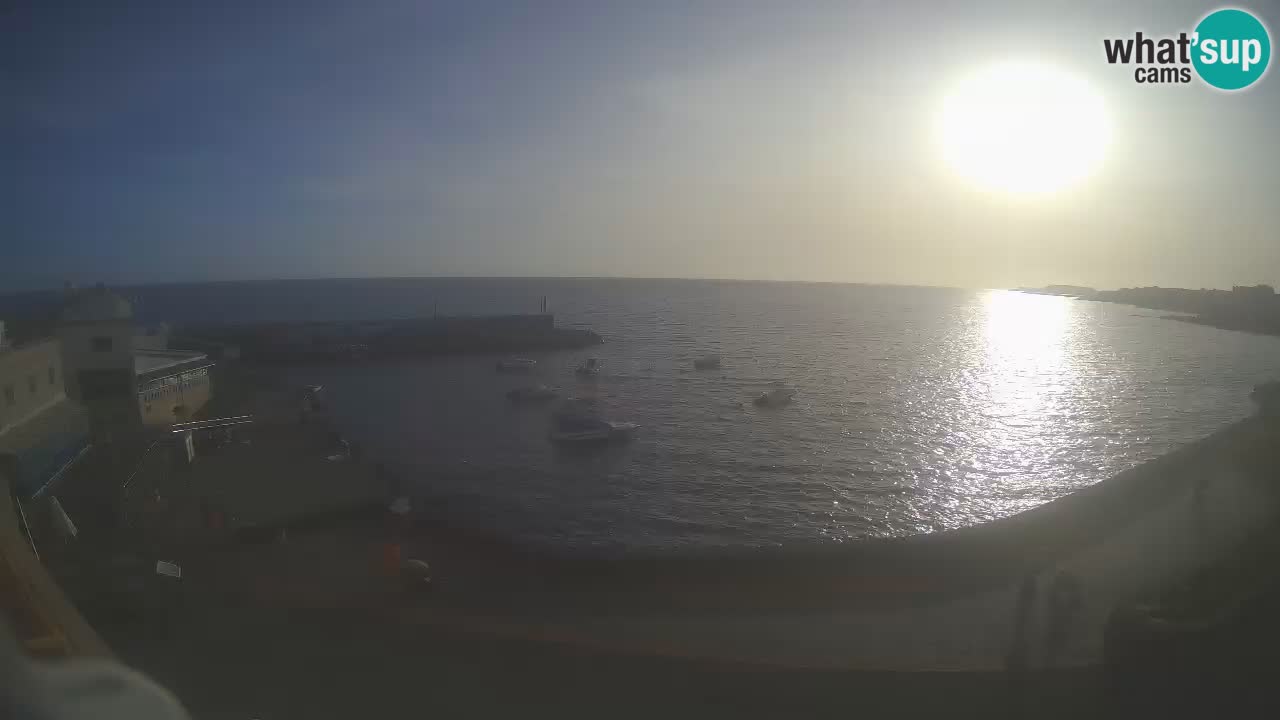 Los Abrigos – Promenade | Tenerife