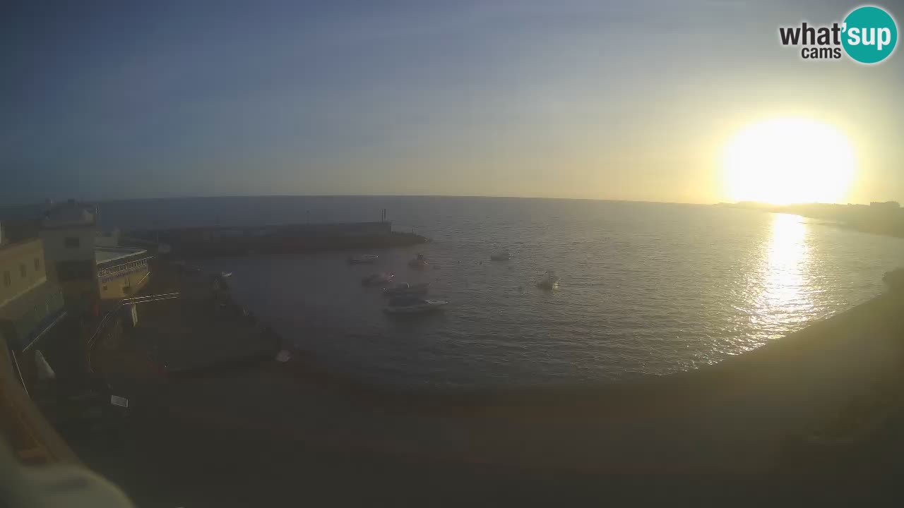 Los Abrigos – Promenade | Tenerife