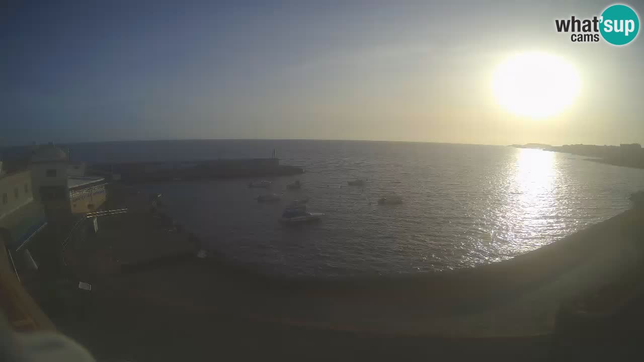 Los Abrigos – Promenada | Tenerife