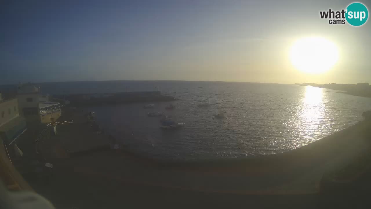 Los Abrigos – Promenade | Tenerife