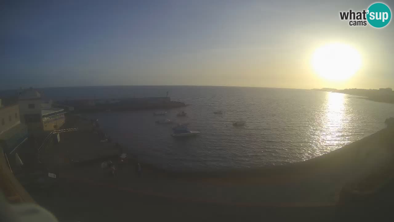 Los Abrigos – Lungomare | Tenerife