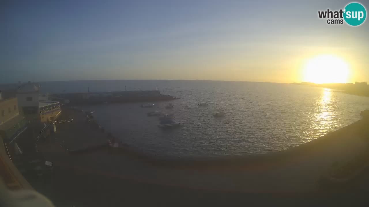 Los Abrigos – Promenade | Tenerife