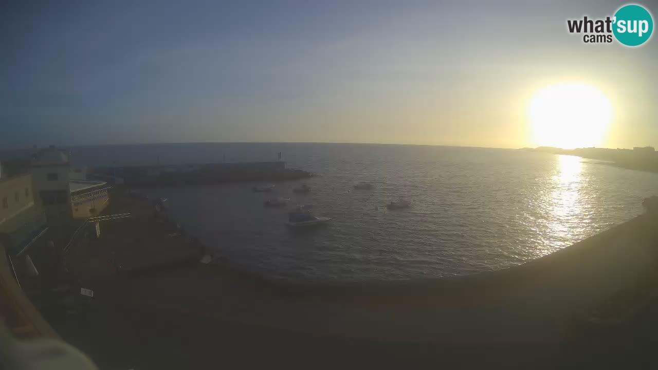 Los Abrigos – Promenade | Tenerife