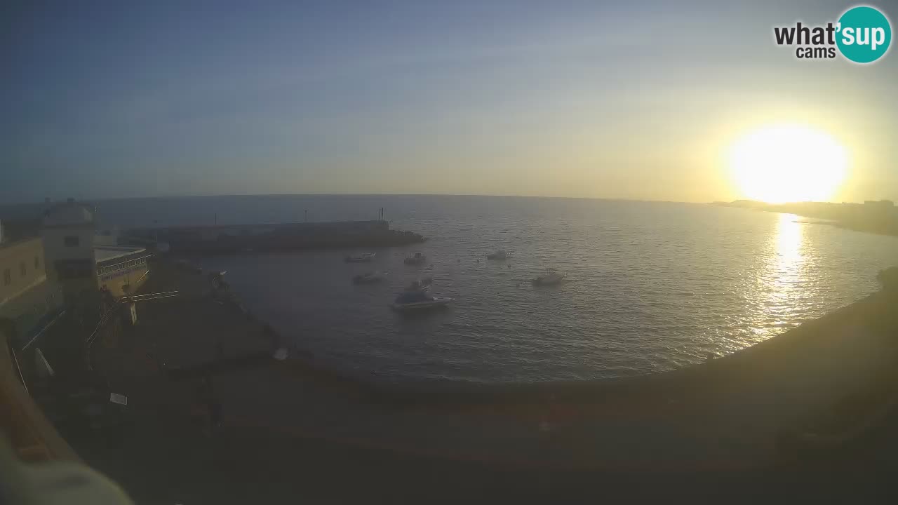 Los Abrigos – Promenade | Tenerife