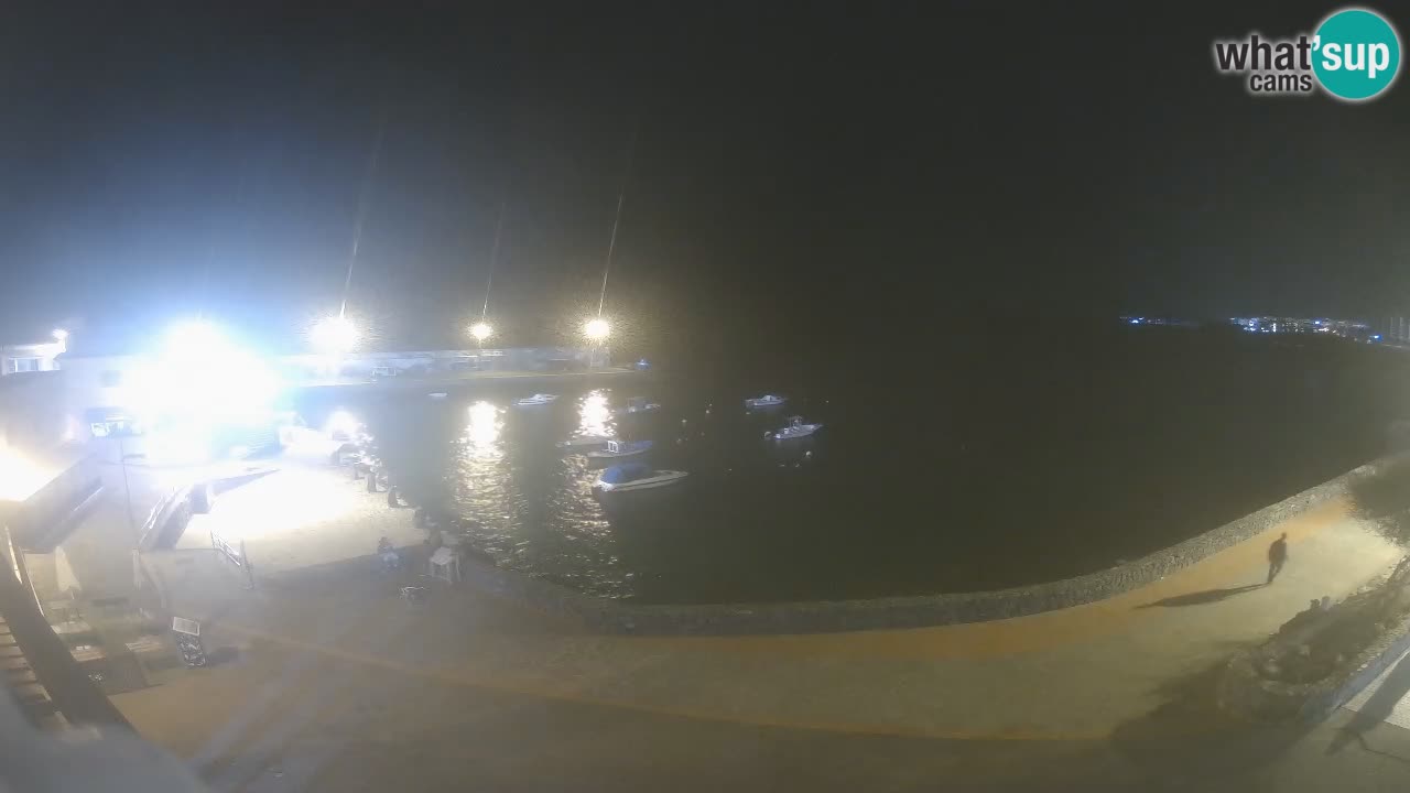 Los Abrigos – Promenade | Tenerife