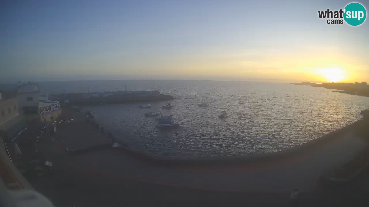 Los Abrigos – Promenada | Tenerife