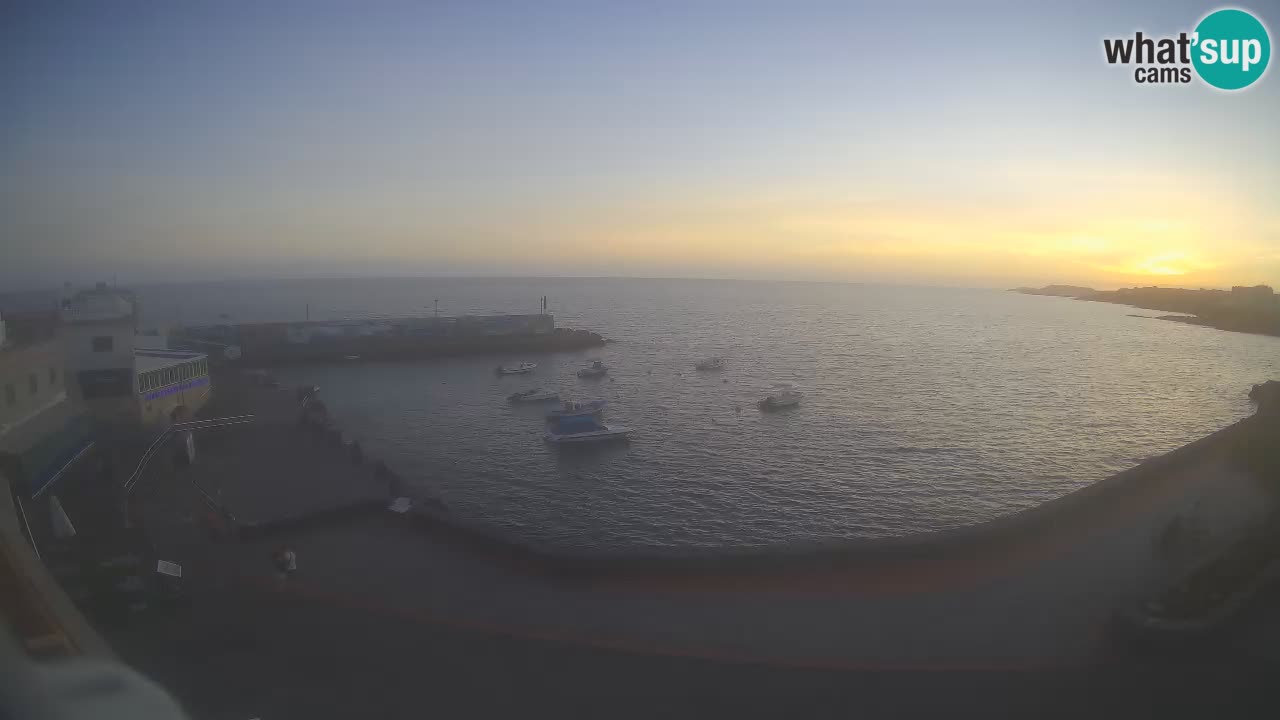 Los Abrigos – Lungomare | Tenerife