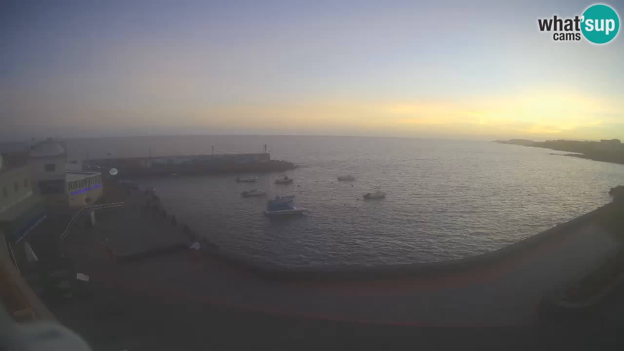 Los Abrigos – Promenade | Tenerife