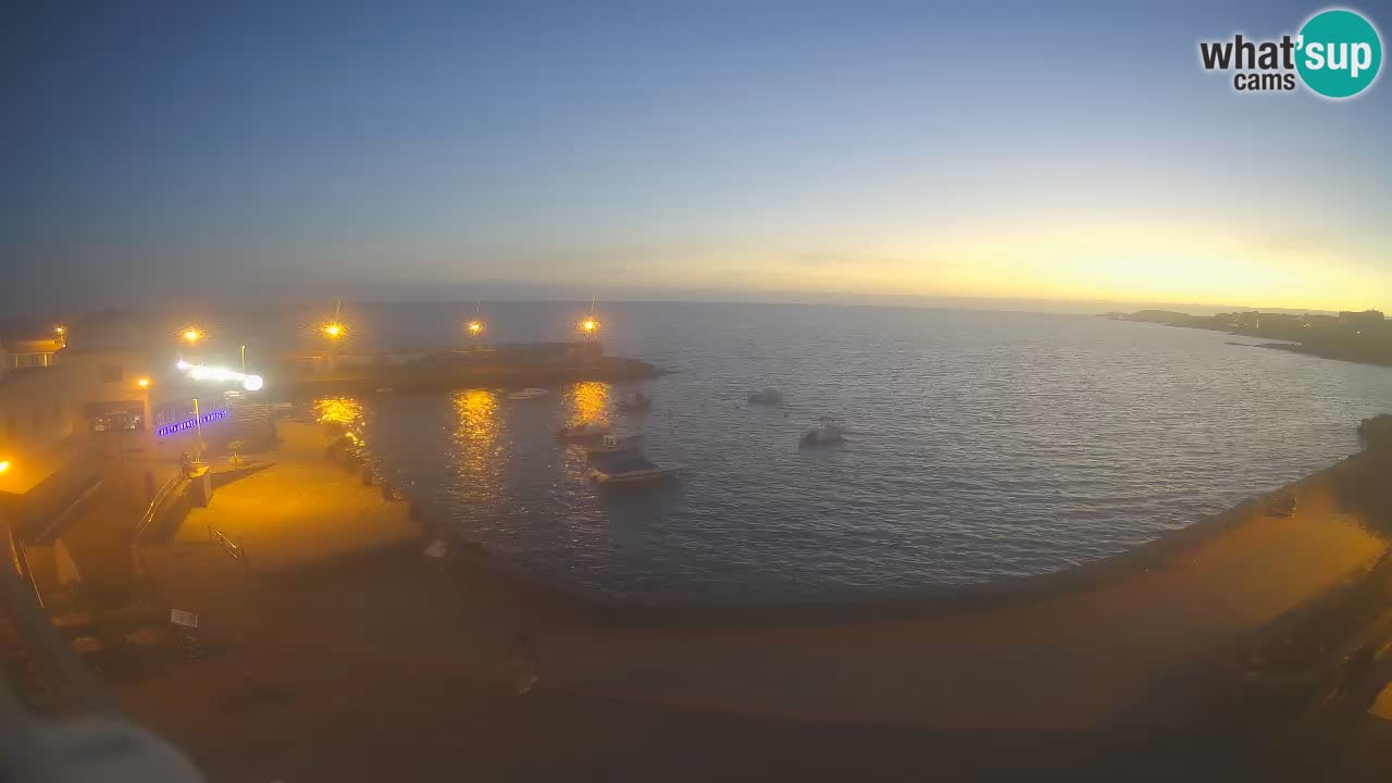 Los Abrigos – Promenade | Tenerife