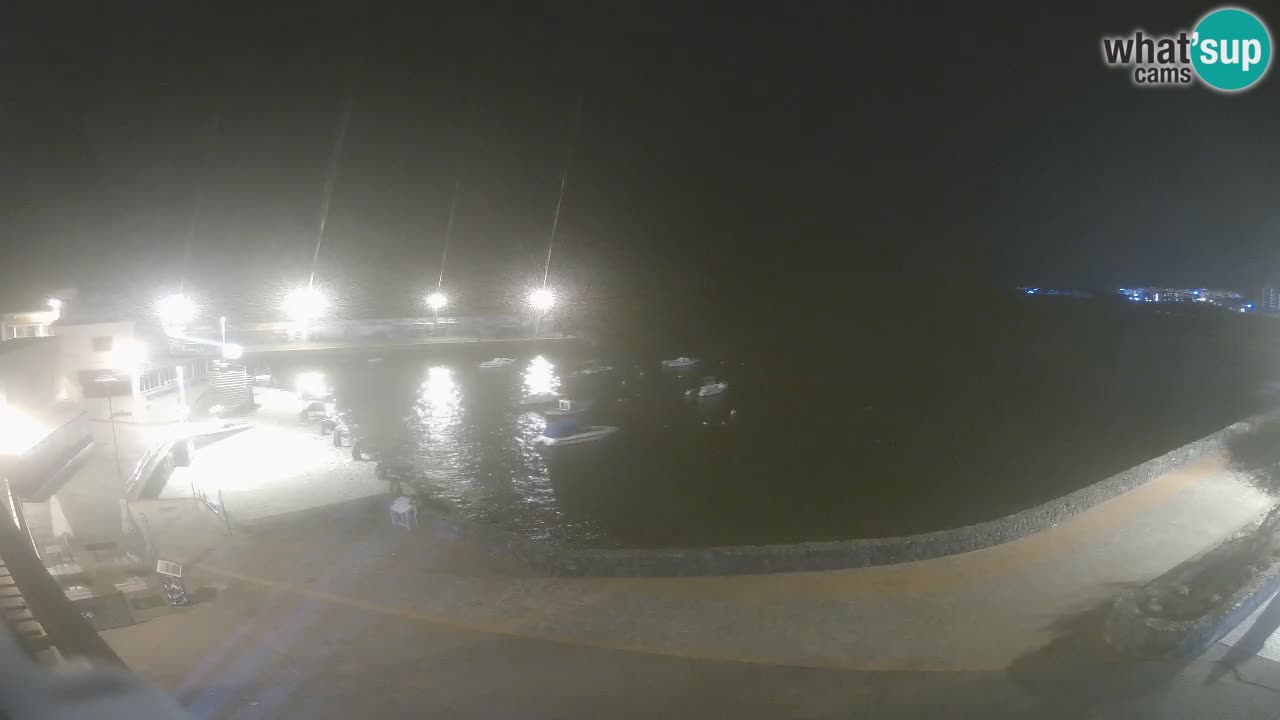 Los Abrigos – Promenade | Tenerife