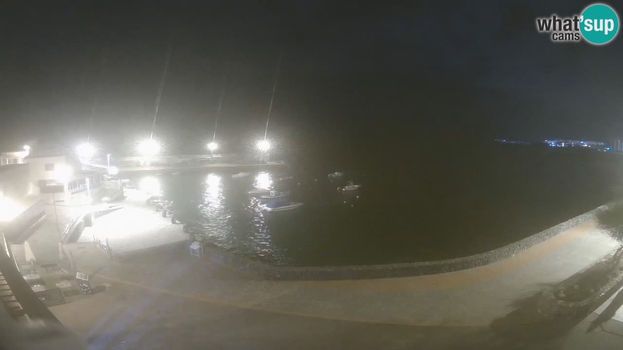 Los Abrigos – Promenade | Tenerife