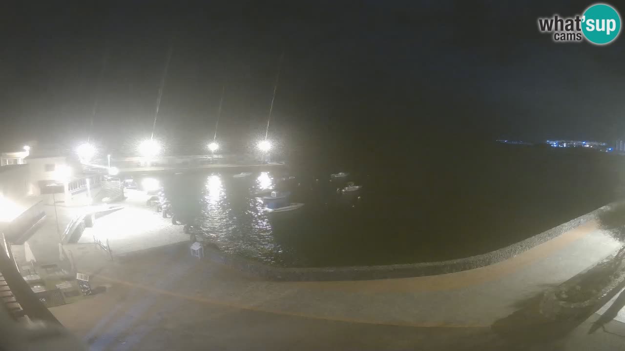 Los Abrigos – Promenada | Tenerife