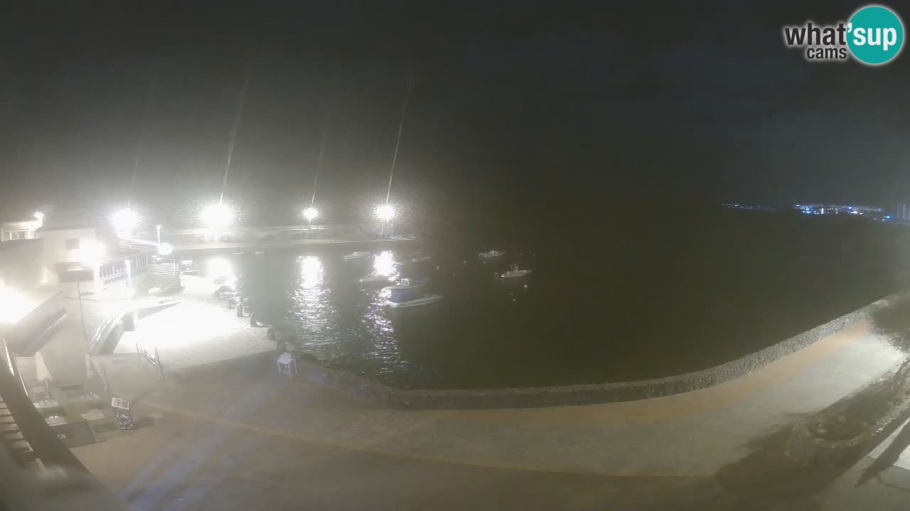 Los Abrigos – Promenada | Tenerife