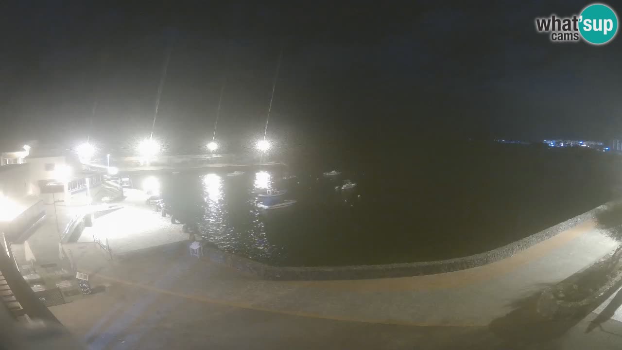 Los Abrigos – Promenade | Tenerife