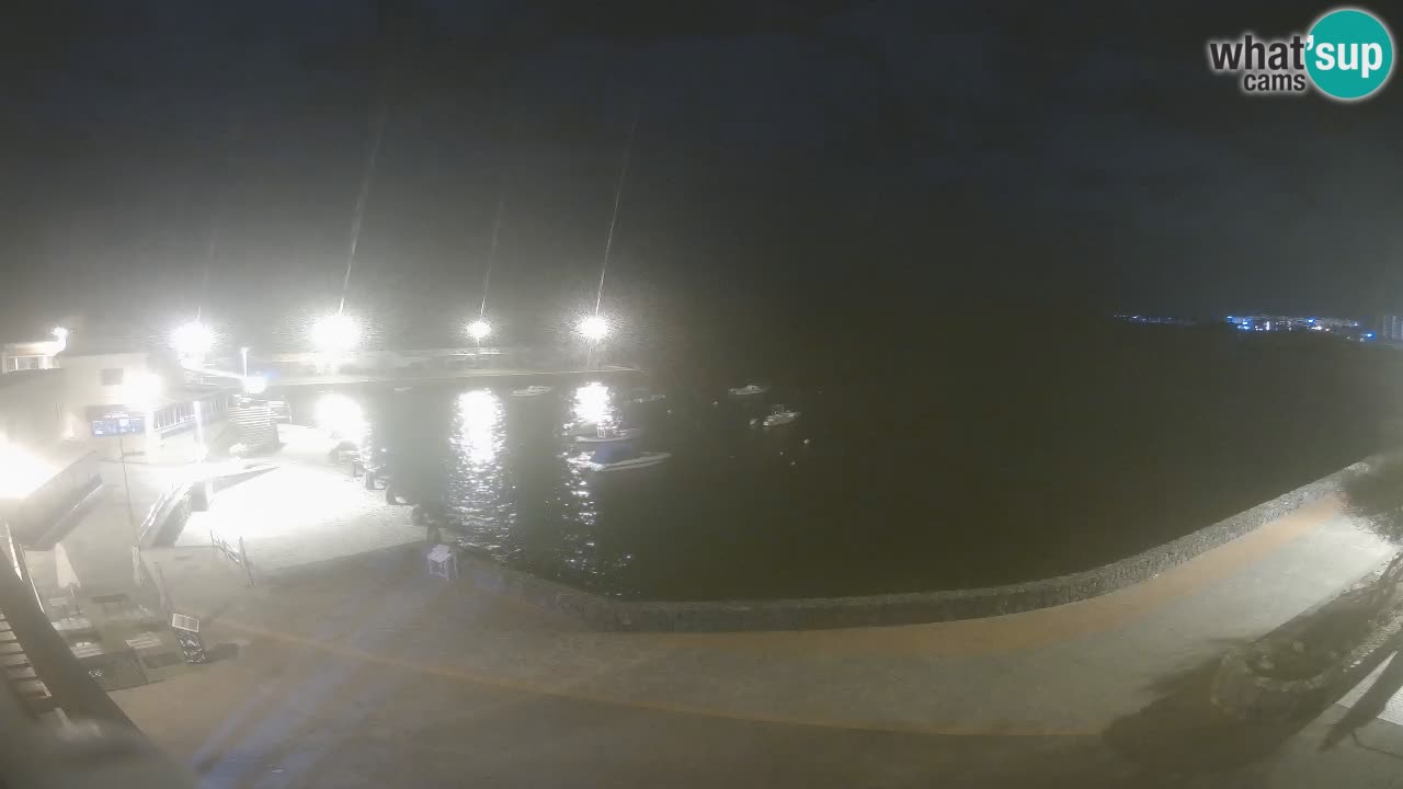 Los Abrigos – Promenada | Tenerife