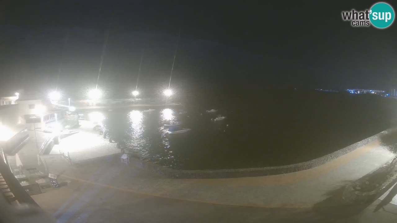 Los Abrigos – Promenade | Tenerife