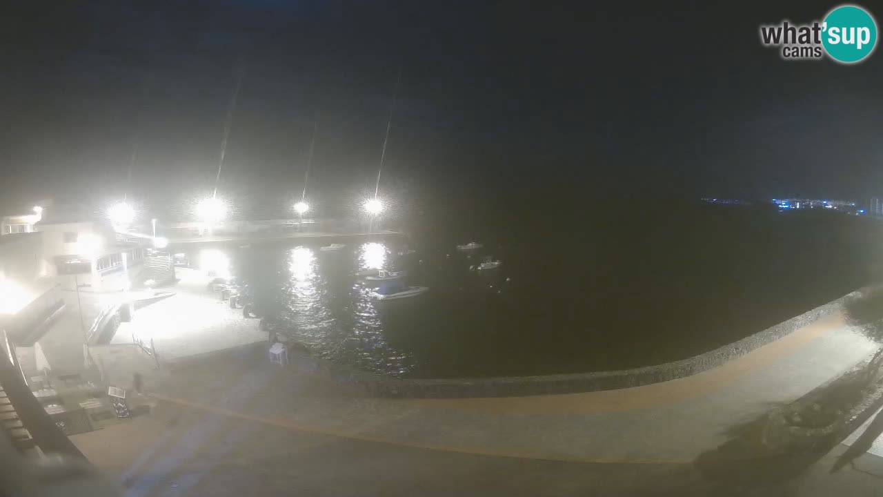 Los Abrigos – Promenade | Tenerife