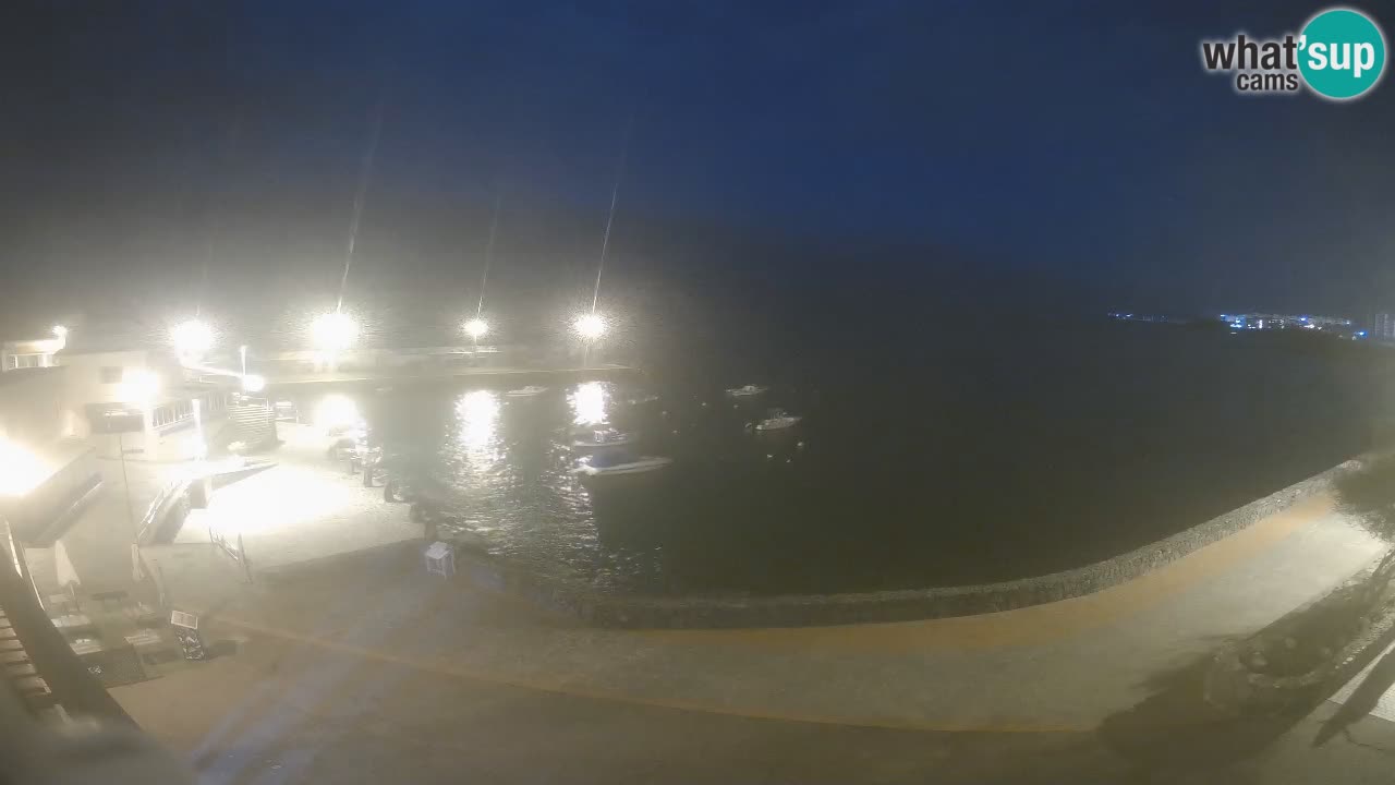 Los Abrigos – Promenade | Tenerife