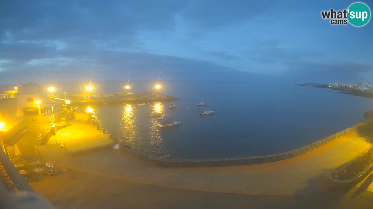 Los Abrigos – Promenade | Tenerife