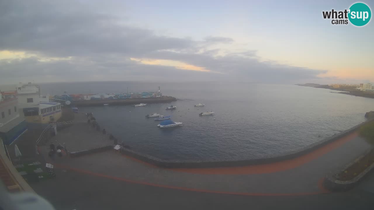 Los Abrigos – Lungomare | Tenerife