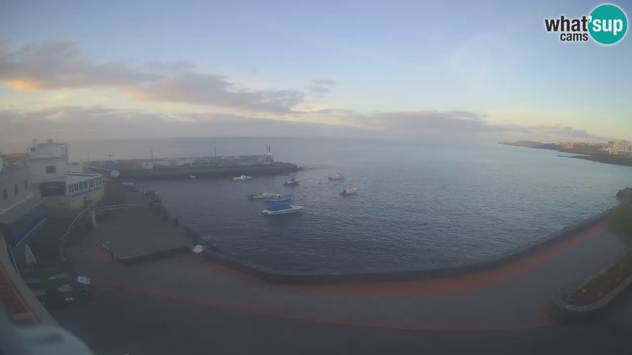 Los Abrigos – Lungomare | Tenerife
