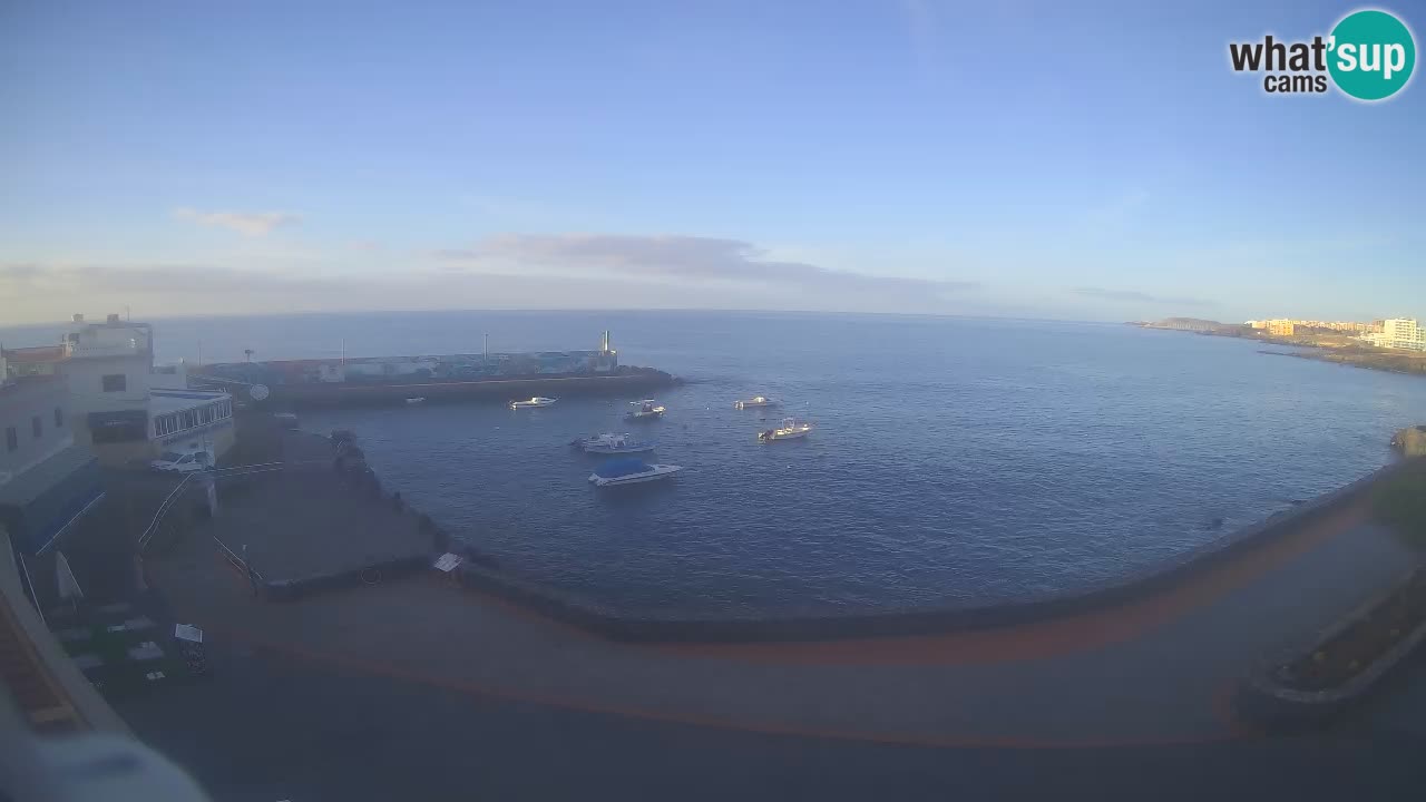 Los Abrigos – Lungomare | Tenerife
