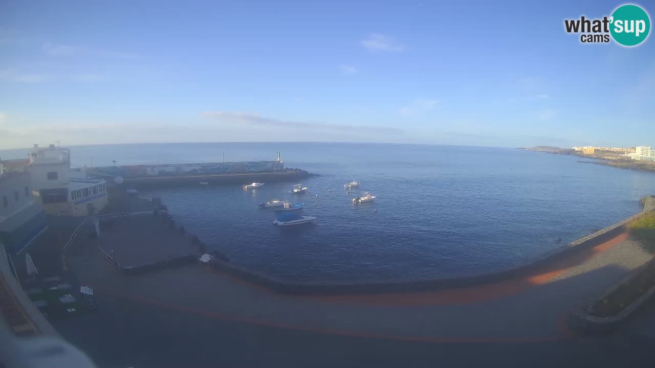 Los Abrigos – Lungomare | Tenerife