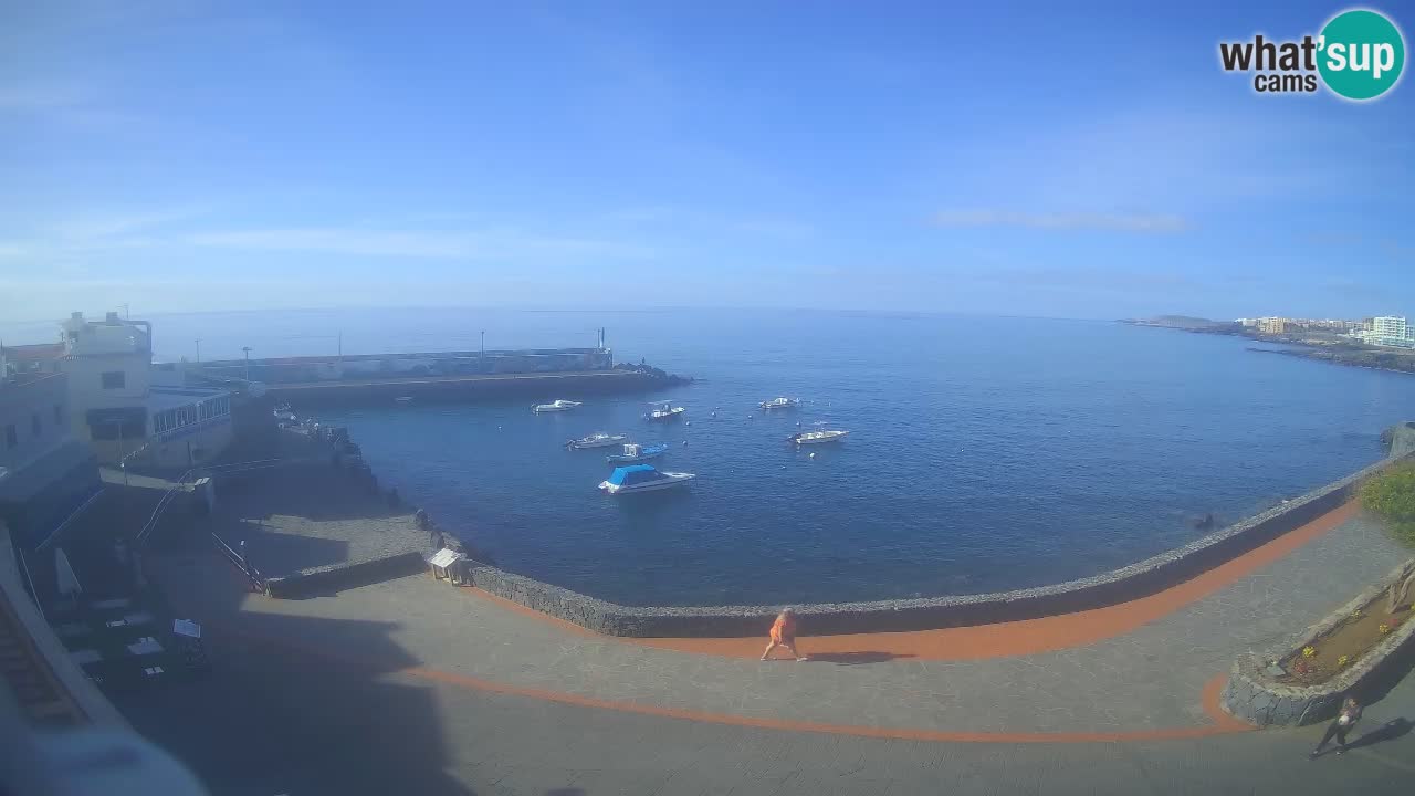 Los Abrigos – Promenada | Tenerife