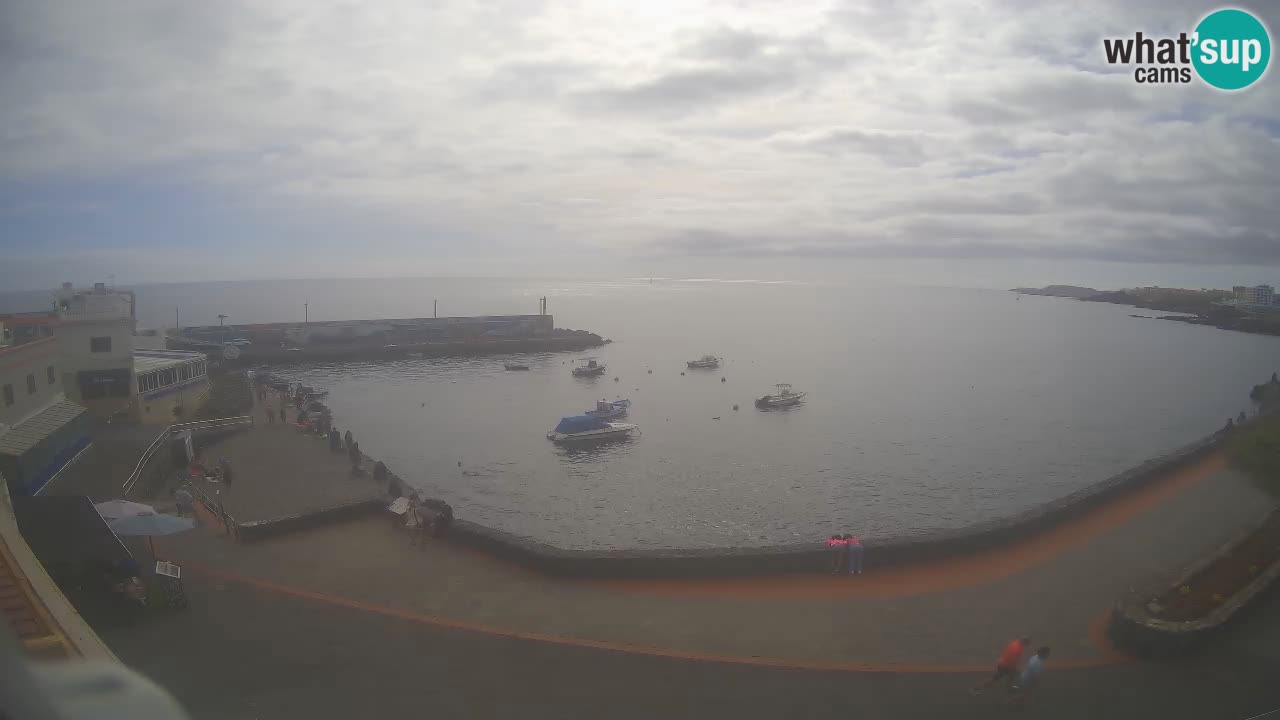 Los Abrigos – Promenade | Tenerife