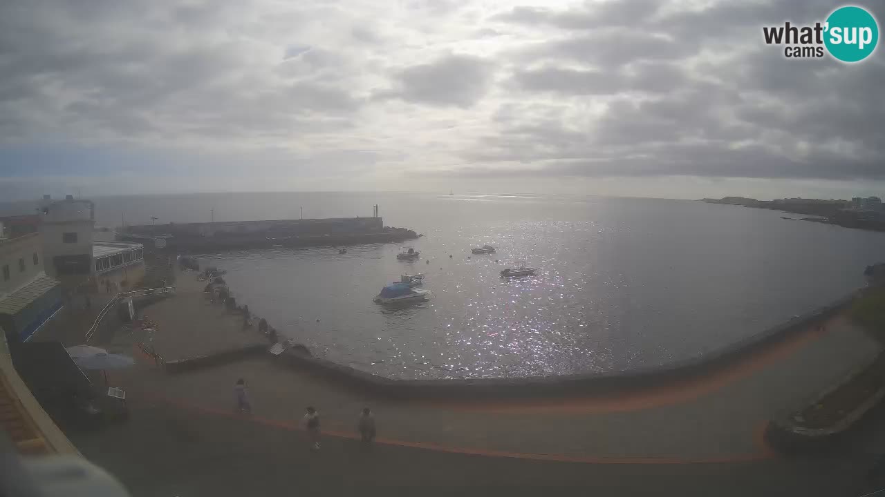 Los Abrigos – Promenade | Tenerife