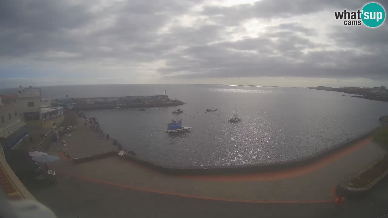 Los Abrigos – Promenade | Tenerife