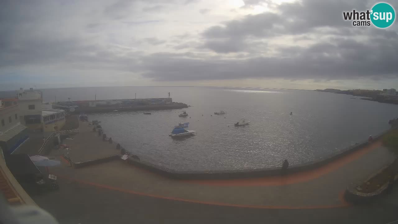 Los Abrigos – Promenade | Tenerife