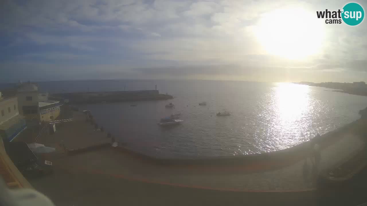 Los Abrigos – Promenade | Tenerife