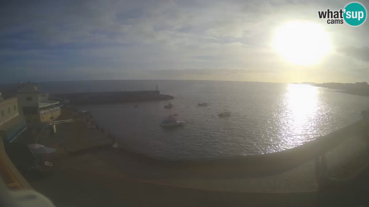 Los Abrigos – Promenade | Tenerife