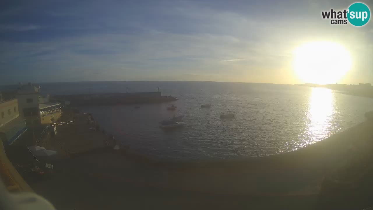 Los Abrigos – Promenade | Tenerife