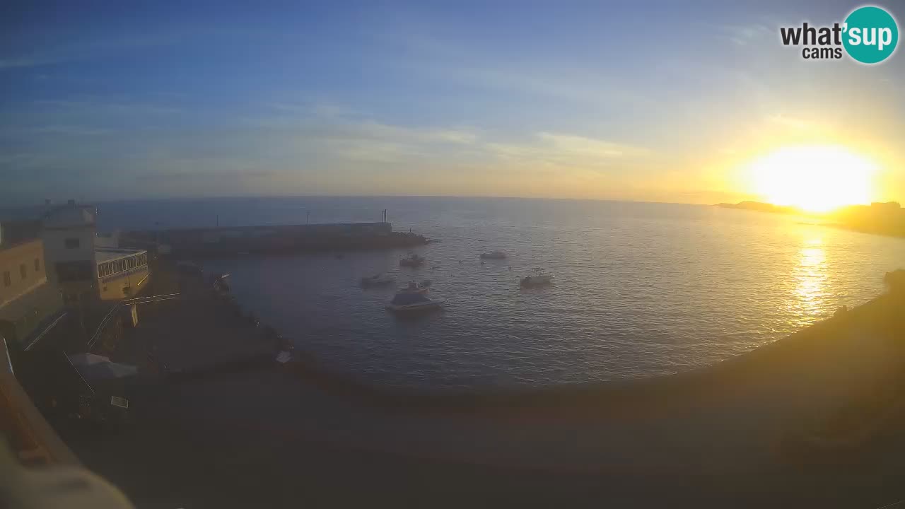 Los Abrigos – Promenade | Tenerife