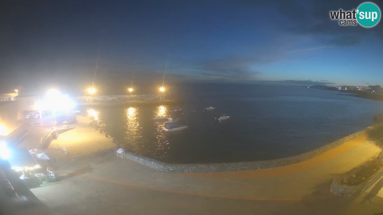 Los Abrigos – Promenade | Tenerife