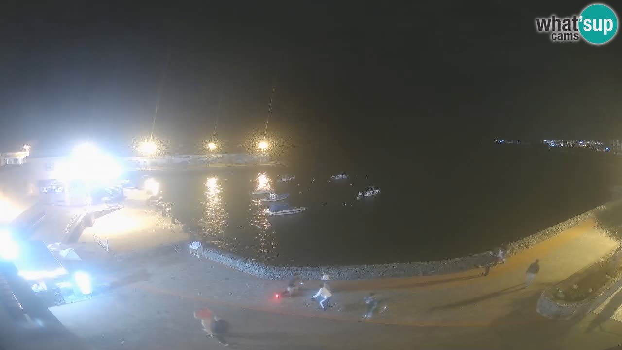 Los Abrigos – Promenada | Tenerife