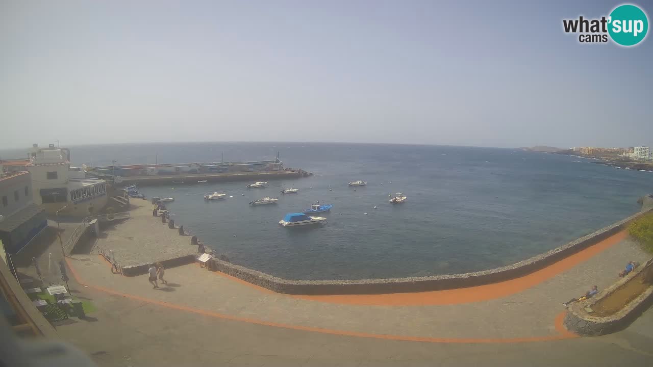 Los Abrigos – Promenade | Tenerife