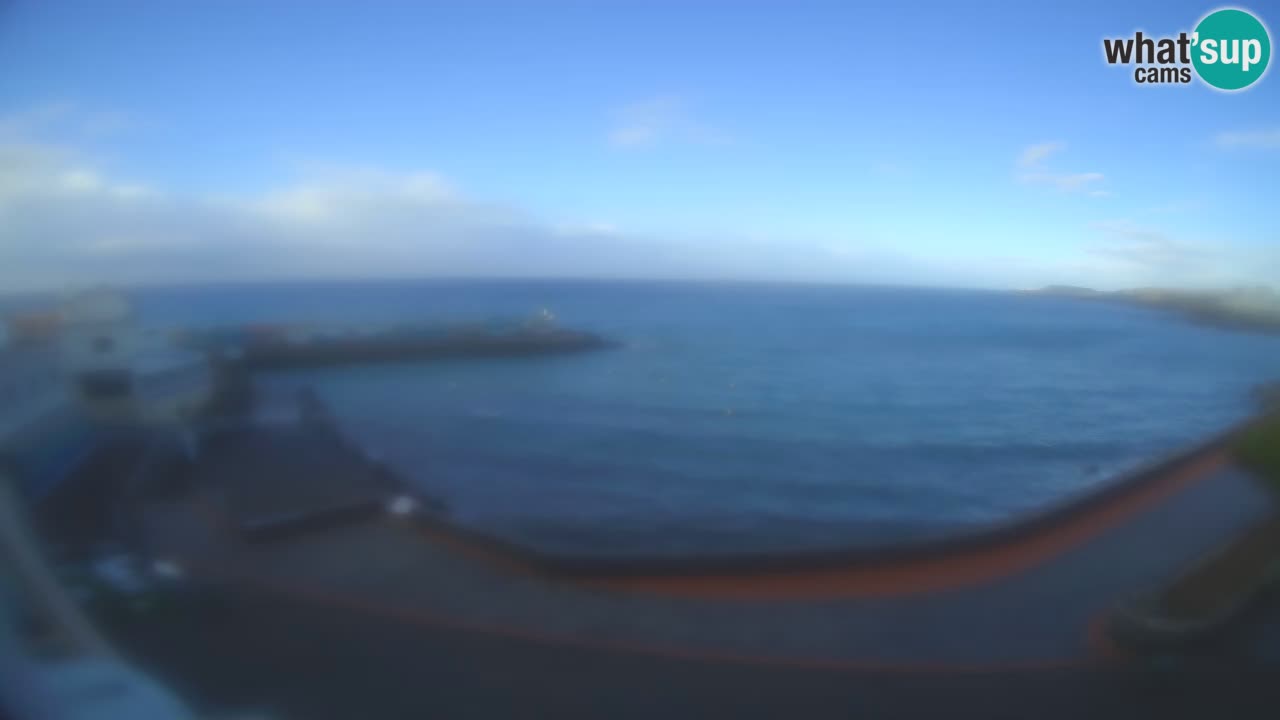 Los Abrigos – Promenade | Tenerife