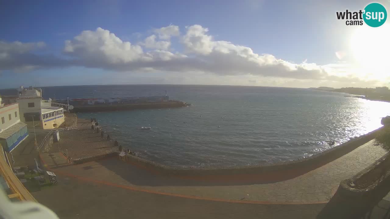 Los Abrigos – Lungomare | Tenerife