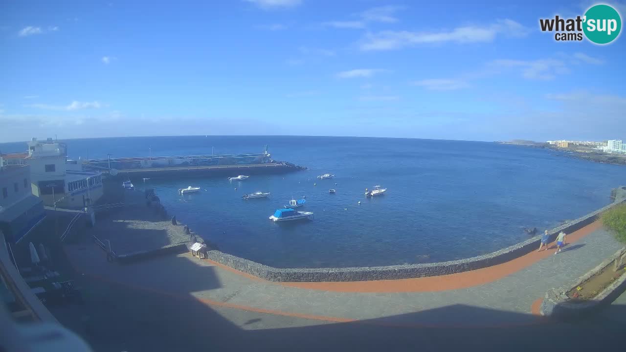 Los Abrigos – Lungomare | Tenerife